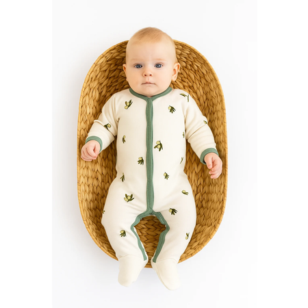 Комбинезон Эскимо