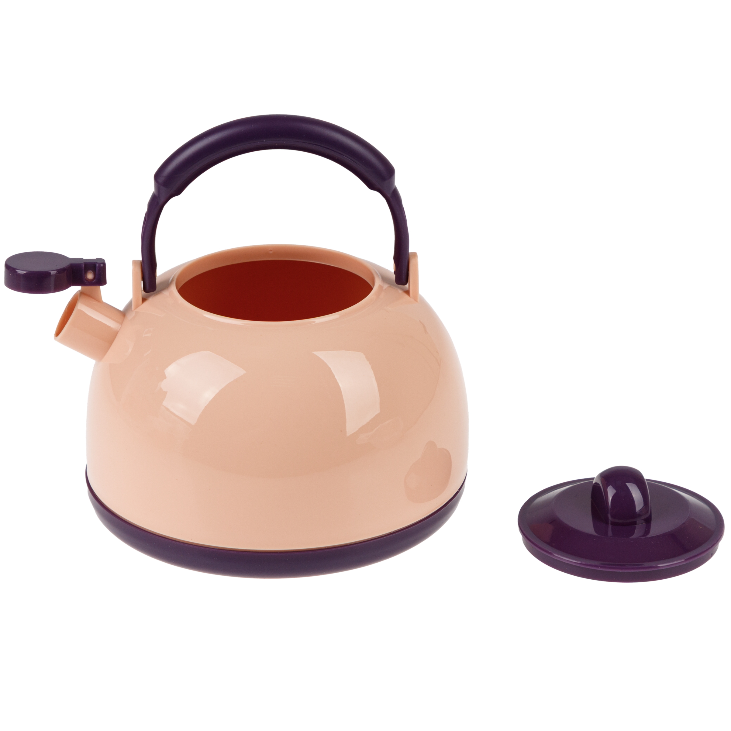 Игрушка 1TOY мультиварка, посуда, продукты 38 предм. - фото 19