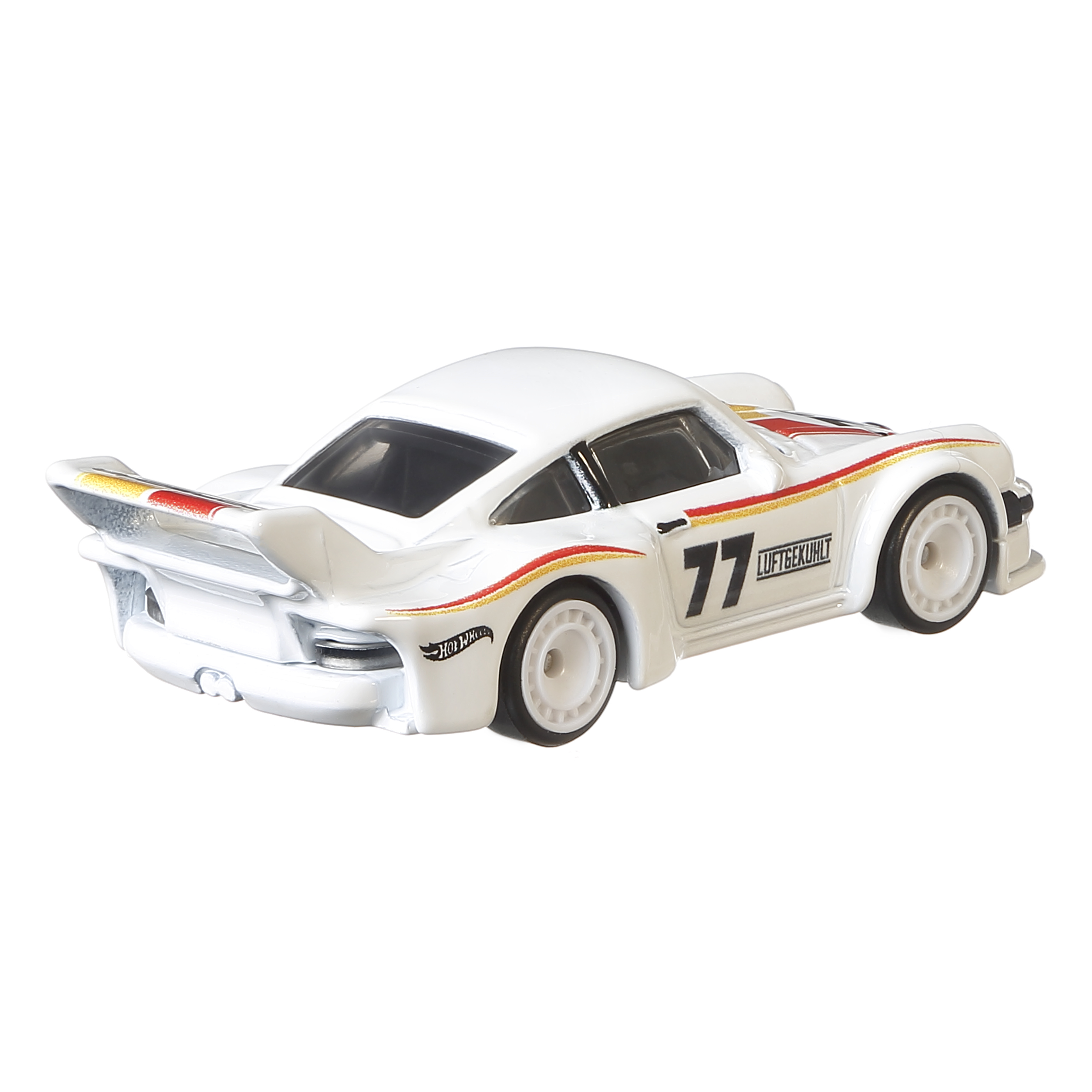 Машинка Hot Wheels Car Culture 1:64 GJP95 Hot Wheels FPY86/GJP95 - фото 3