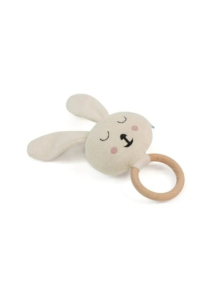 Прорезыватель askona kids Rabbit (Рэбит) - фото 7