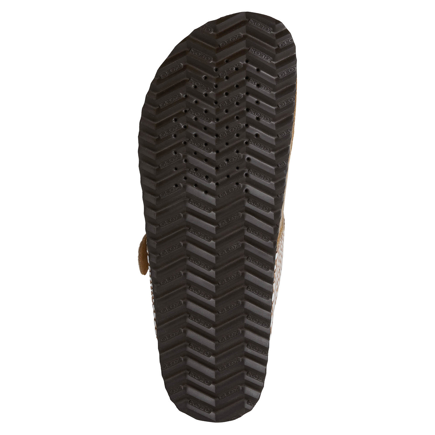 Босоножки GEOX D15LSB00040C8124 - фото 6