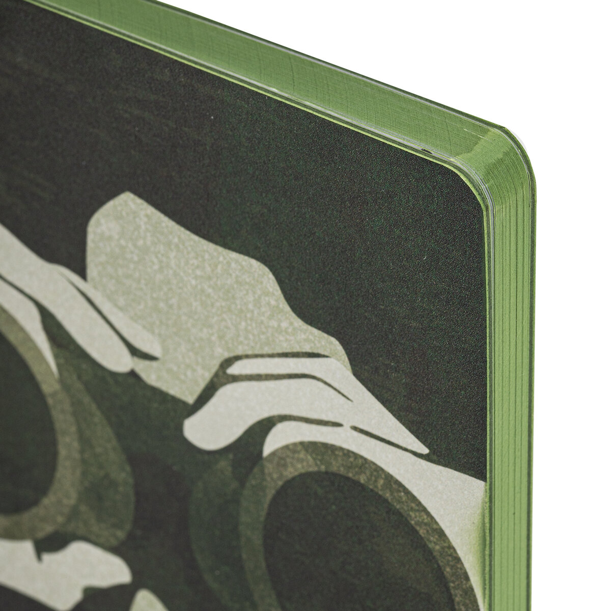 Блокнот Brauberg 80 лист. - фото 3