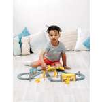 Набор железнодорожный Givito