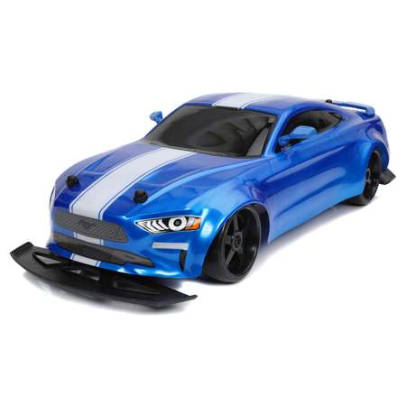 Автомобиль РУ Jada Ford 1:10