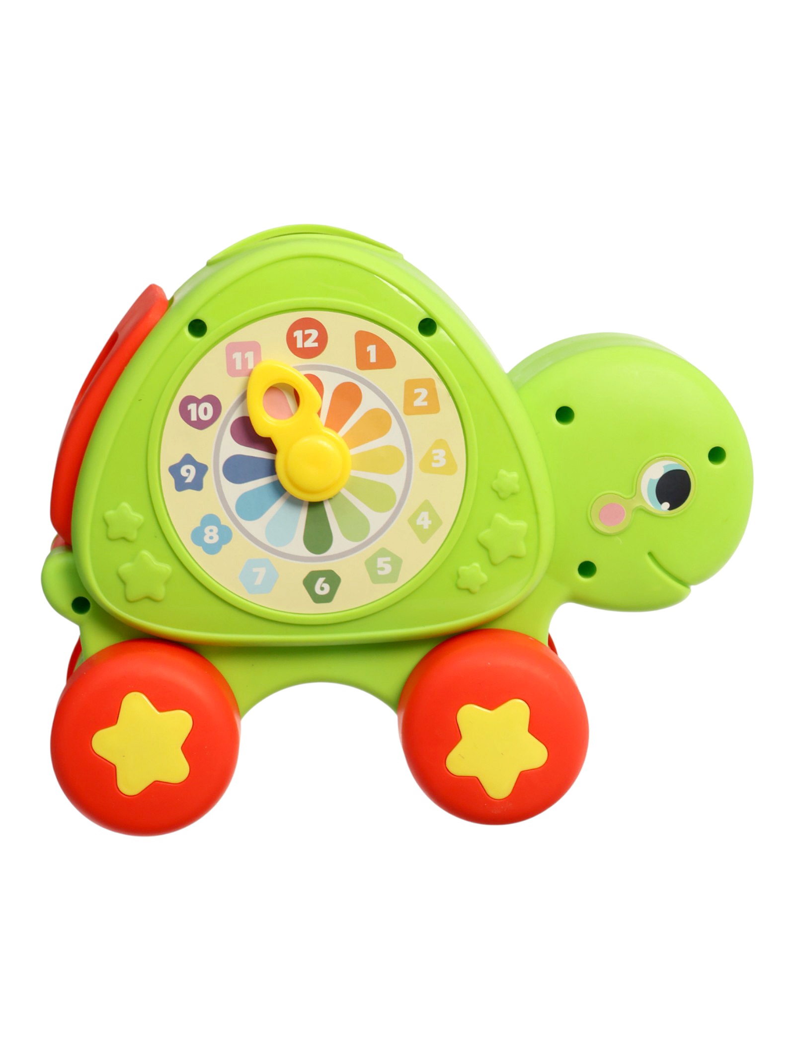 Игрушка Sima-Land сортер - фото 11