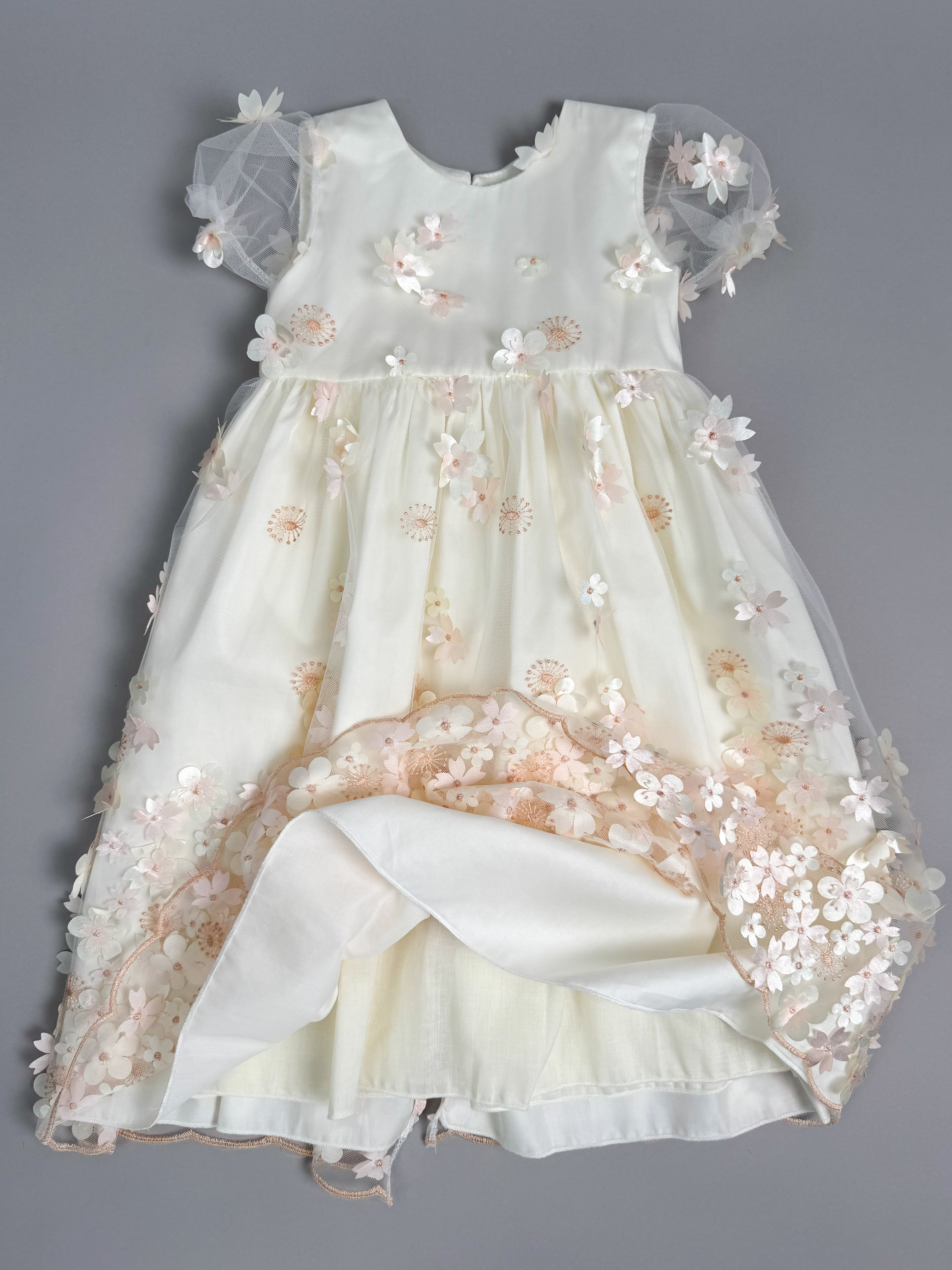 Платье Clariss ЦБ-00001766 - фото 6