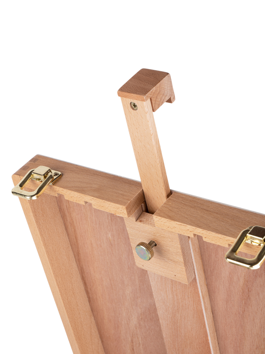 Мольберт художественный Малевичъ - фото 14