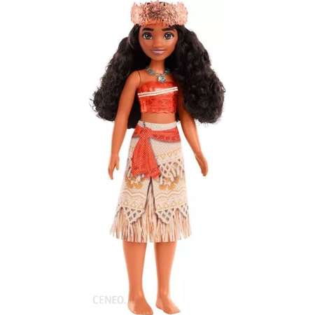 Кукла модельная Disney Princess