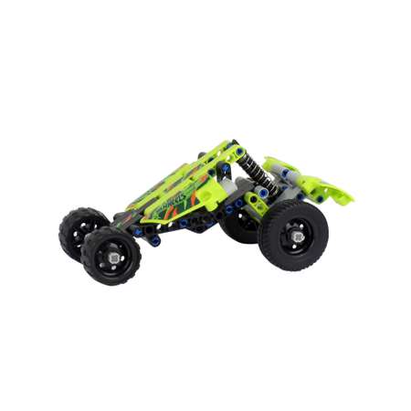 Конструктор Hot Wheels 101 дет.