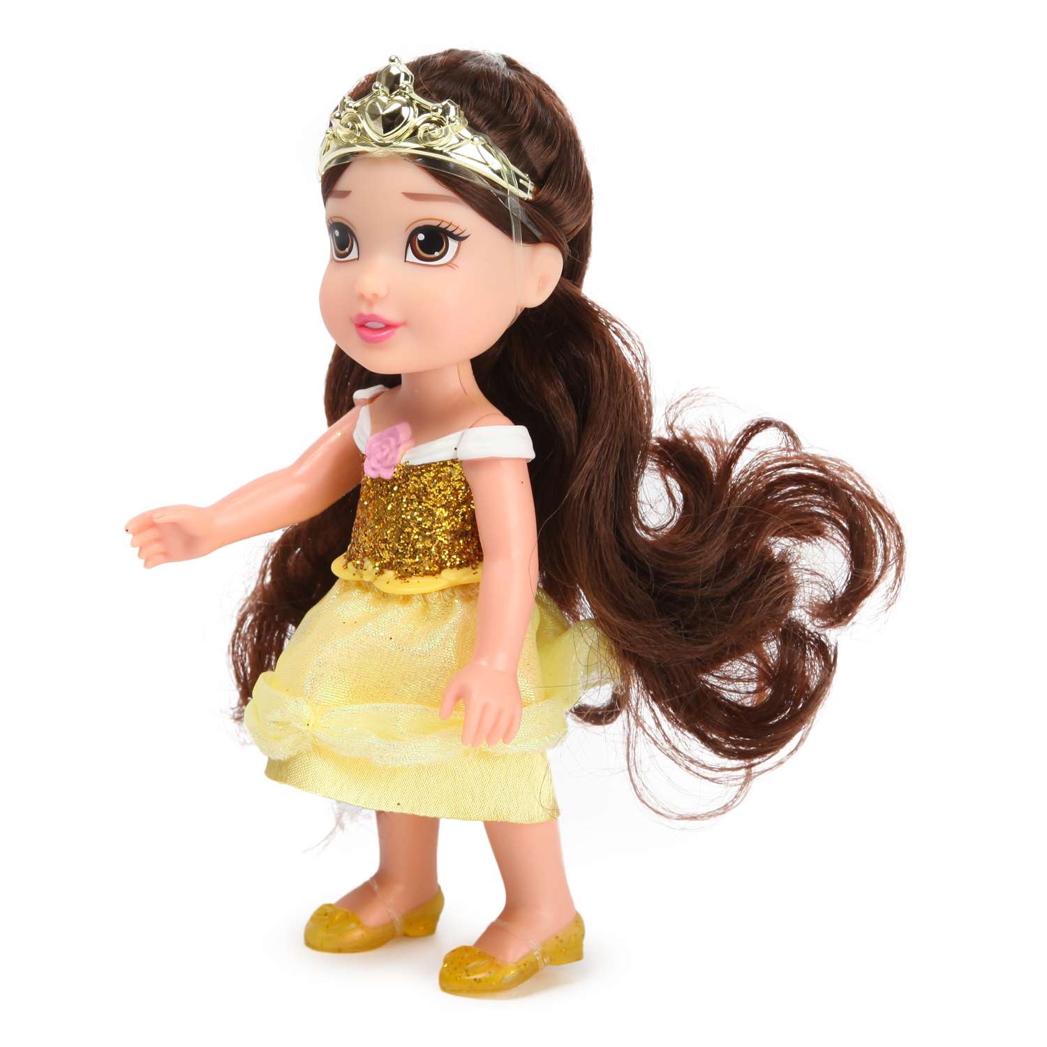 Кукла мини Jakks Pacific 206074.0 - фото 4