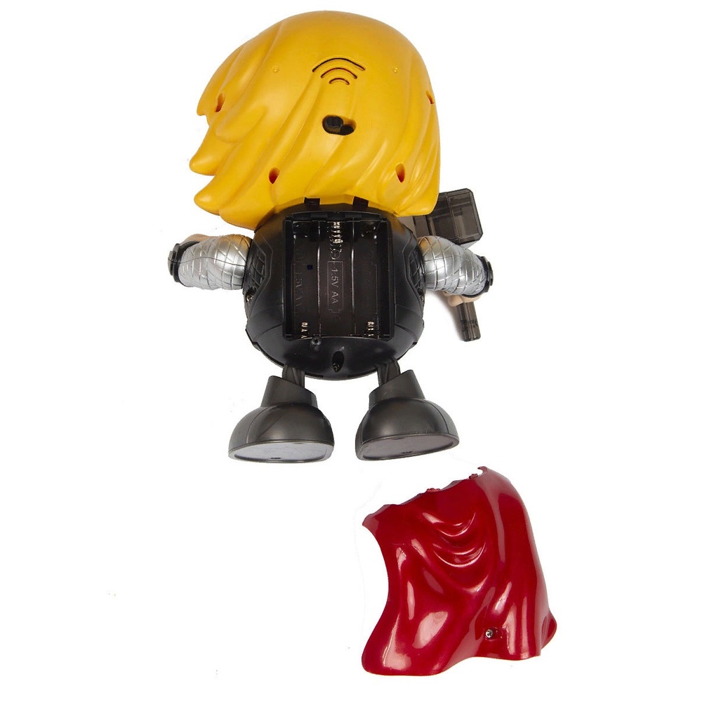 Игрушка BalaToys робот - фото 4