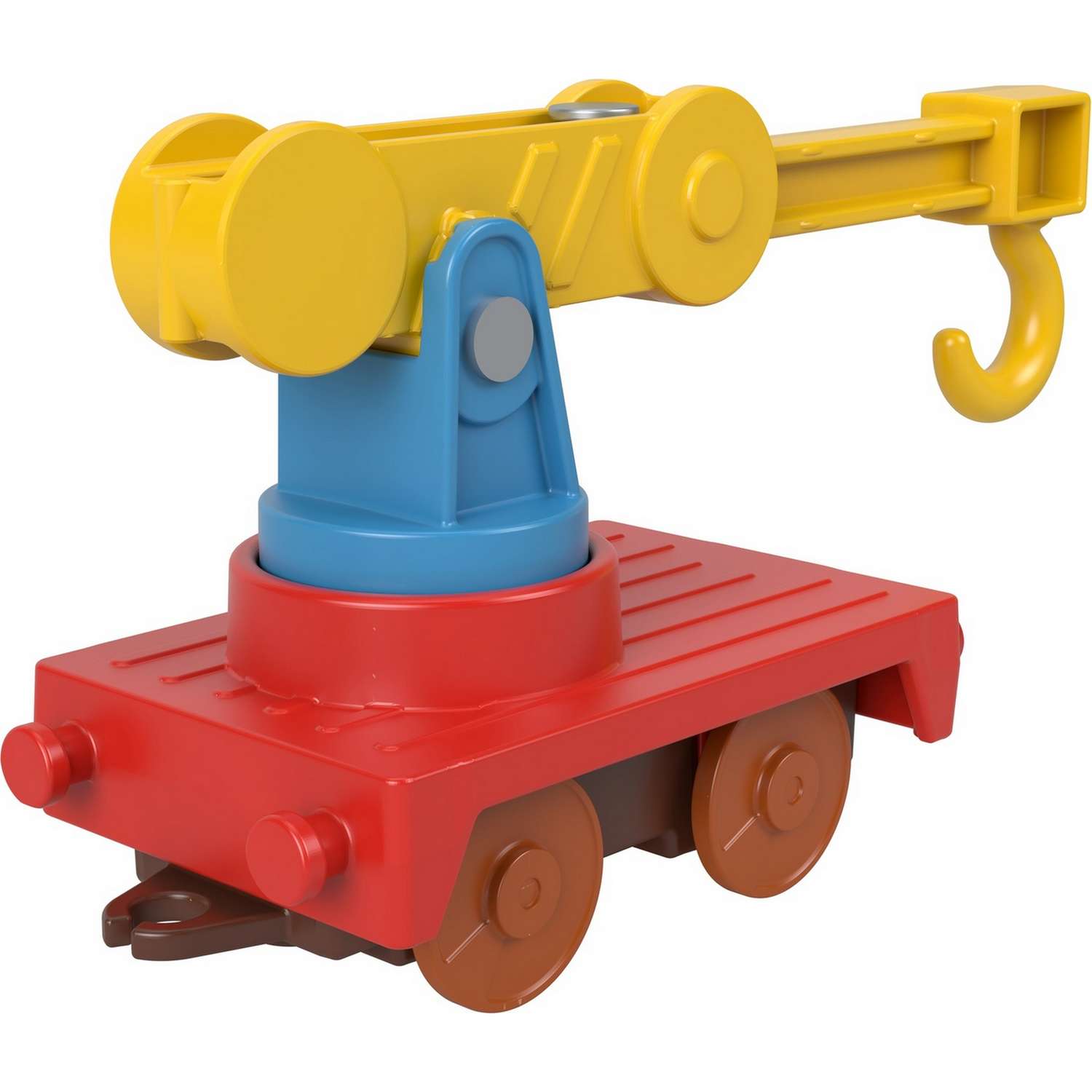 Поезд Thomas and Friends HFX97 - фото 35