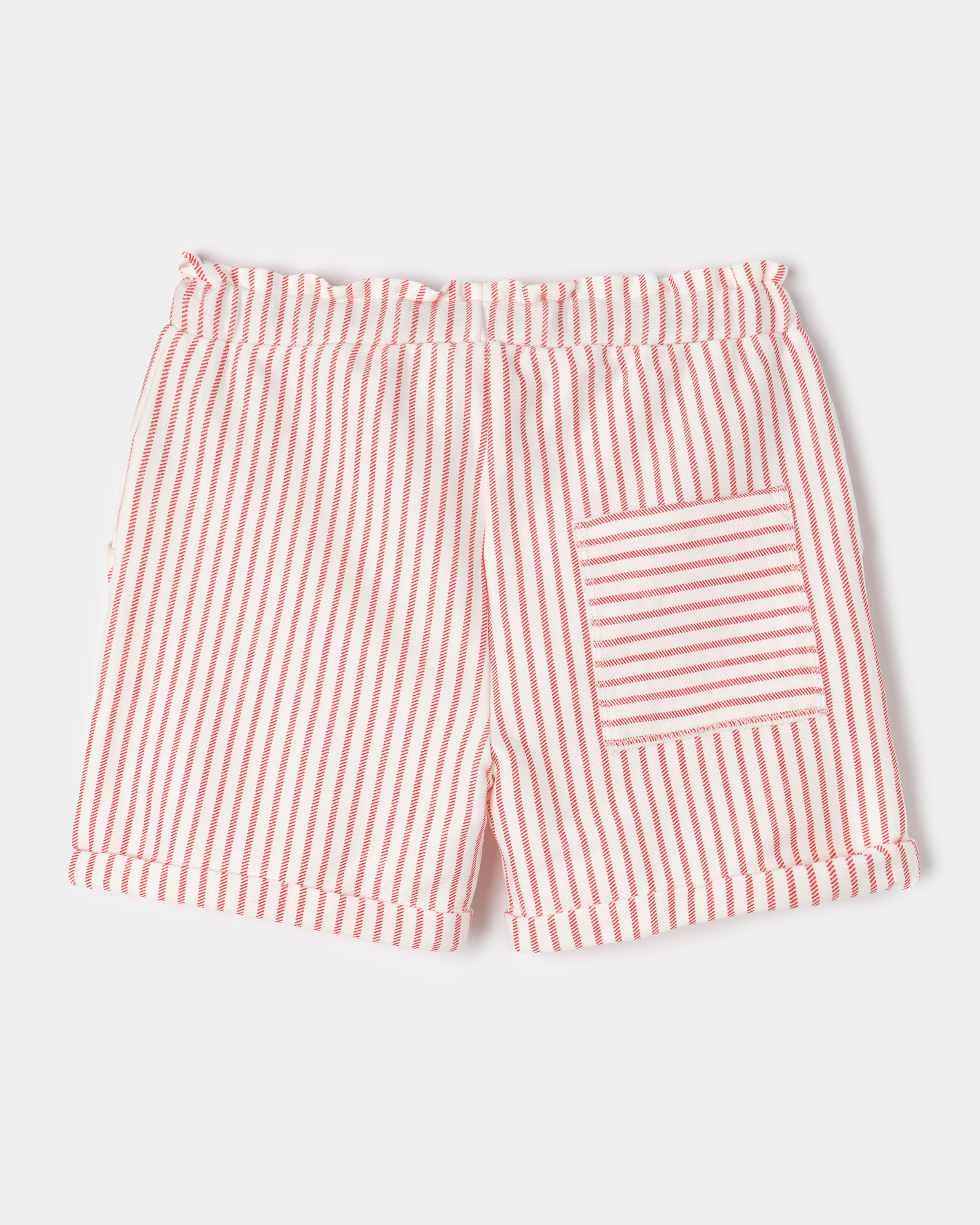 Шорты Futurino S26FU3-724715kg-JJ - фото 2