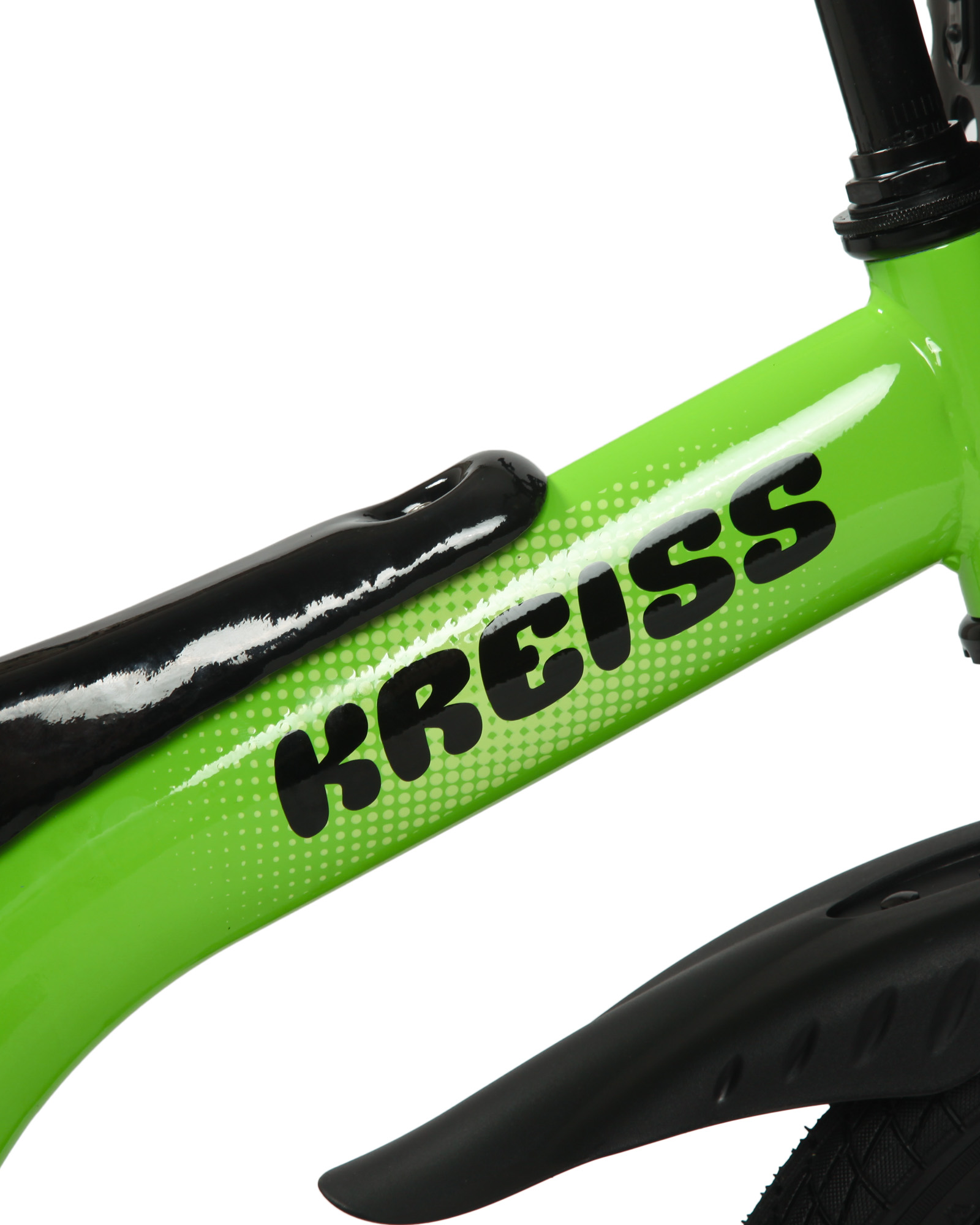 Двухколесный велосипед Kreiss - фото 7