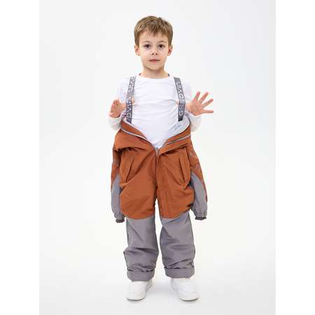 Комбинезон GooDvinKids