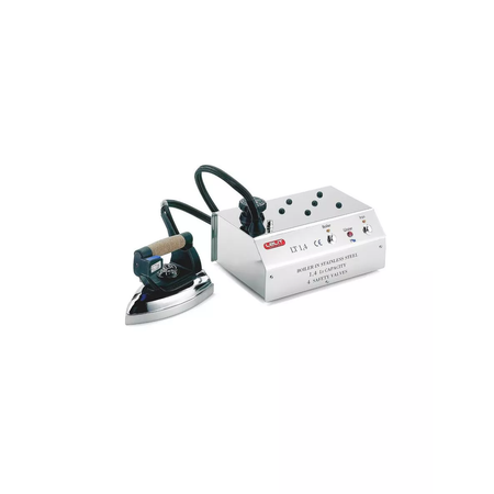 Гладильная система LELIT PS20