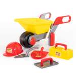 Песочный набор Wader