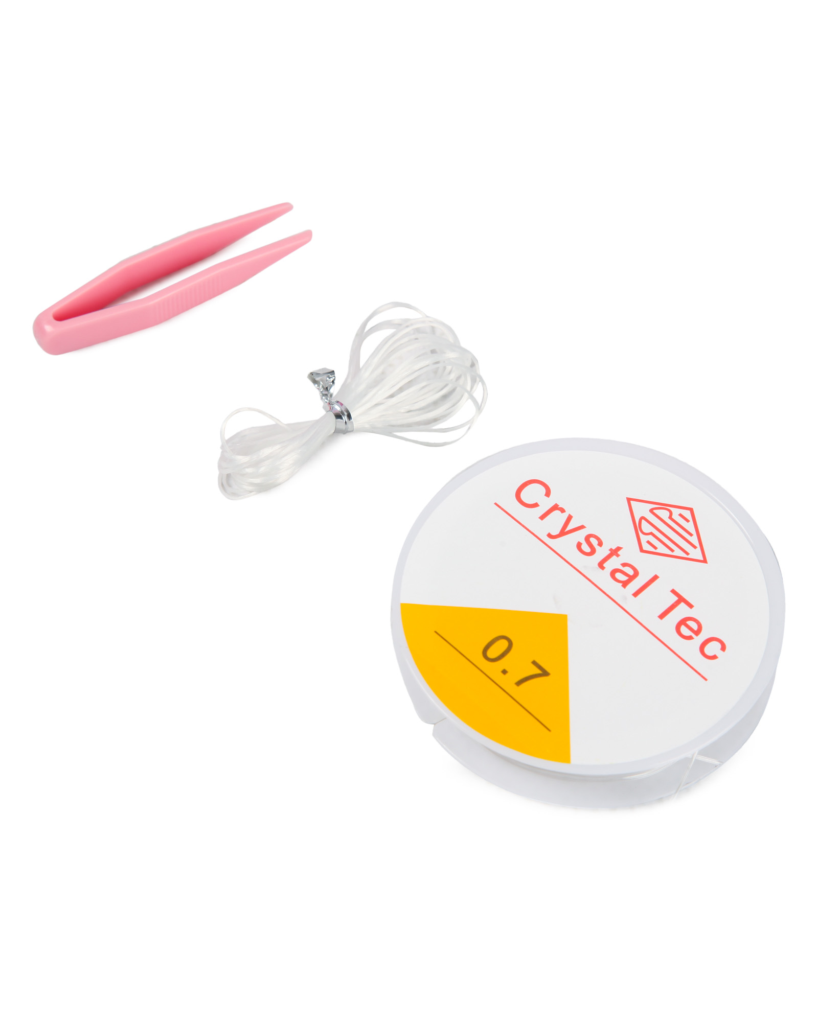 Набор для творчества Demi Star бисер Мегасет в ассортименте - фото 8