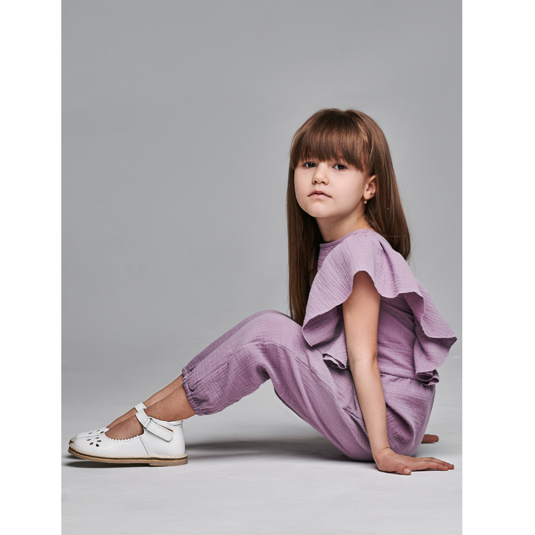 Комбинезон Little Lis МК01/7 - фото 5