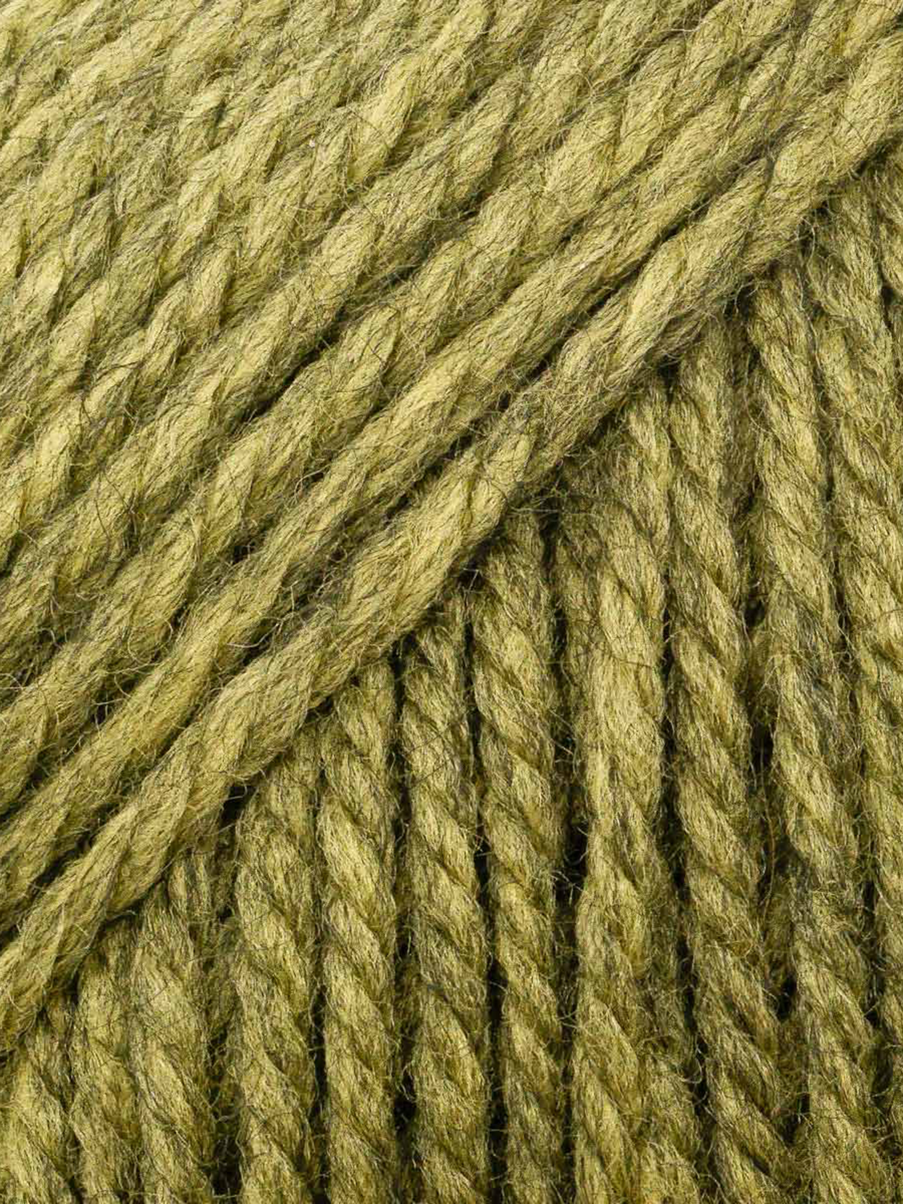 Пряжа Astra Premium Шерсть яка Yak wool теплая мягкая 100 г 120 м 24 зеленый мох 2 мотка - фото 8