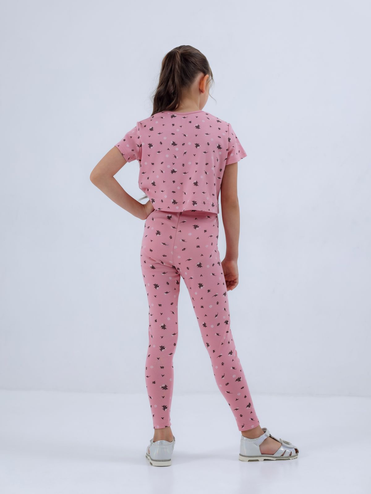 Легинсы Пелигрин Б8пн - фото 4