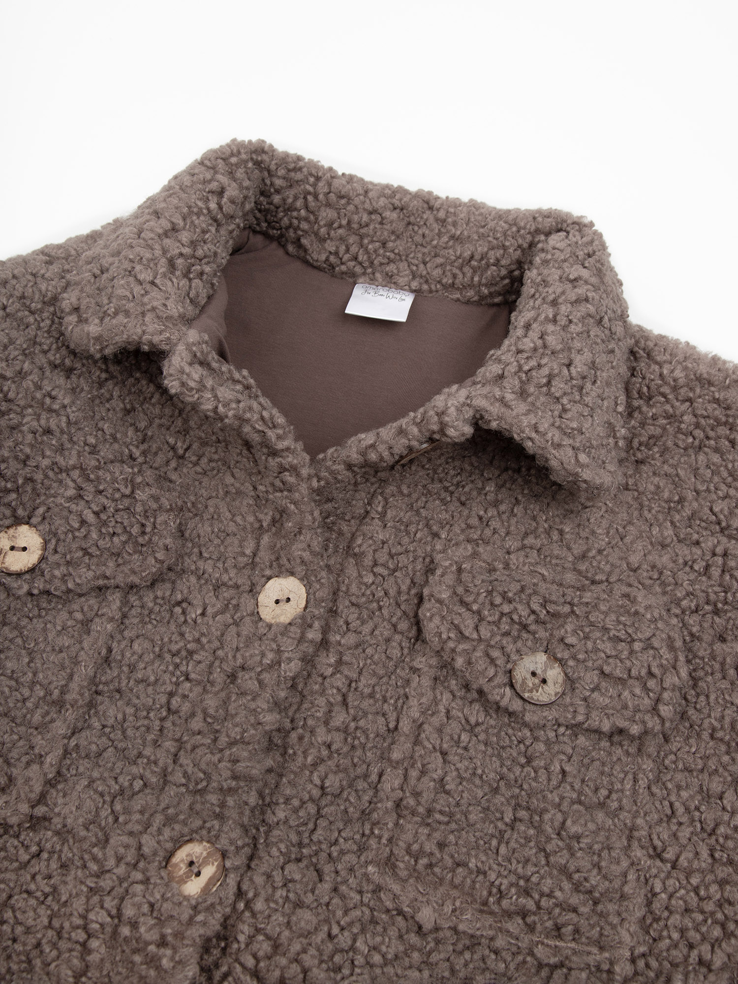 Куртка Amarobaby AB-OD23-20L/42 - фото 13