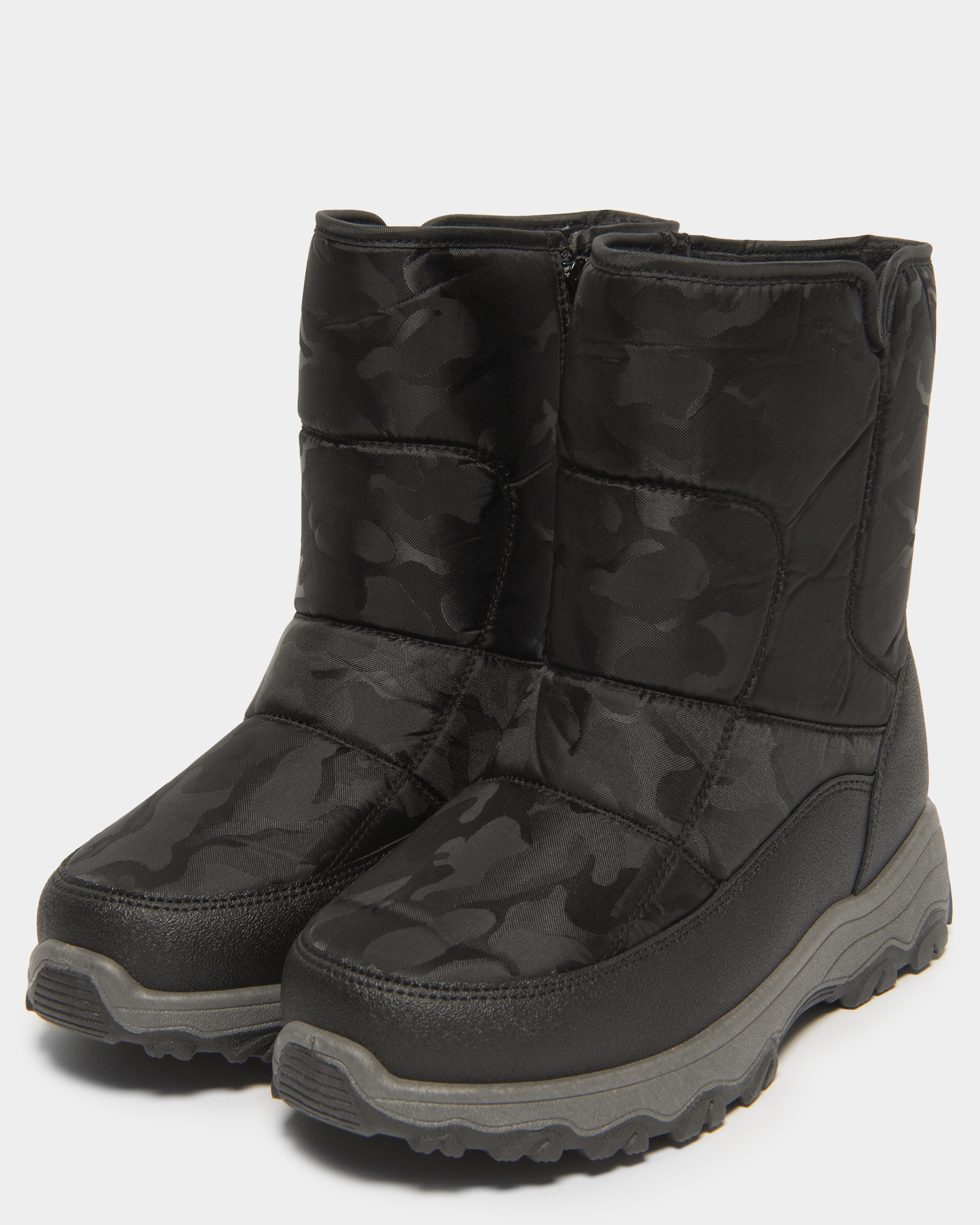 Сапоги Frosterra W25HTtbSB-634-99 - фото 3