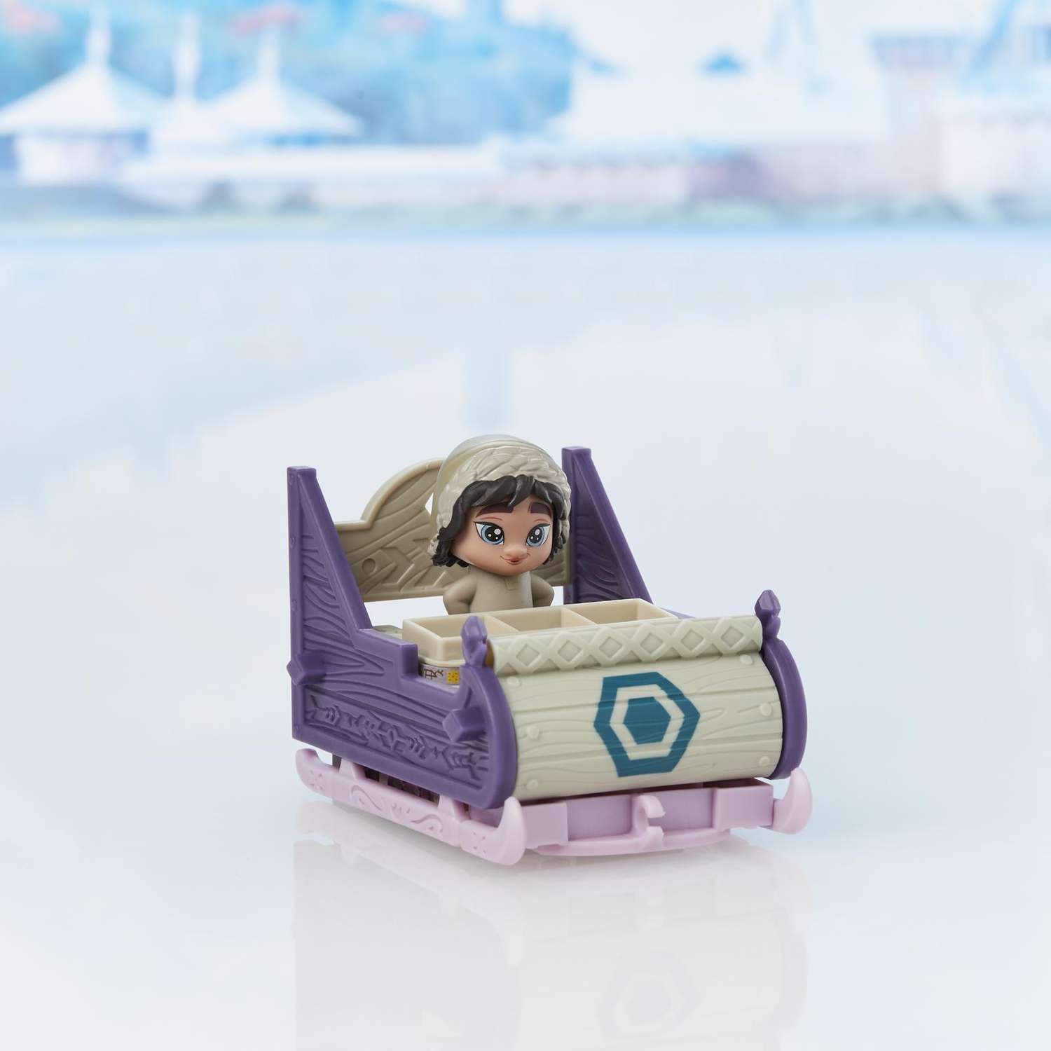 Игровой набор Disney Frozen - фото 8