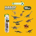 Фигурка Collecta Набор миниатюр - динозавры