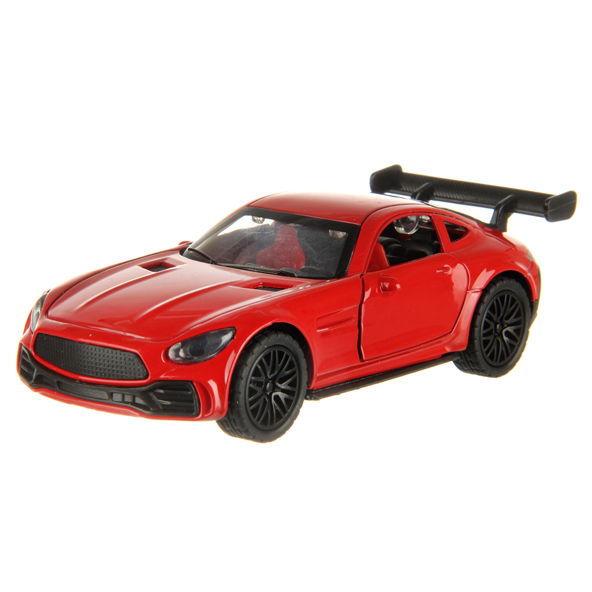 Автомобиль Veld Co 1:36 134973 - фото 1