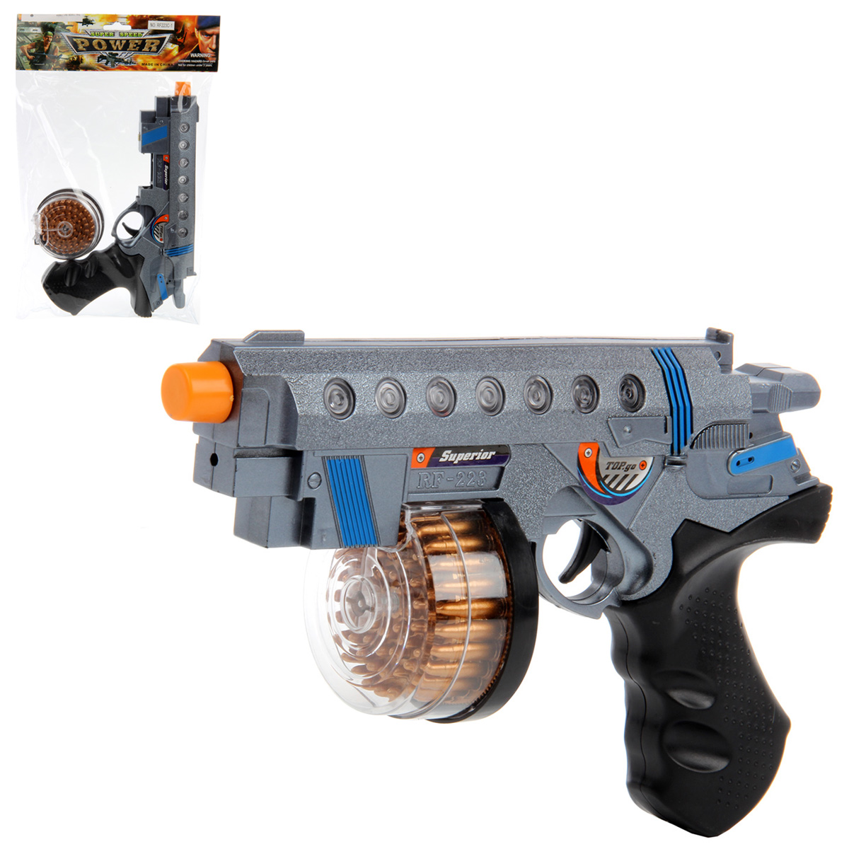 Игрушка Veld Co столик - фото 2