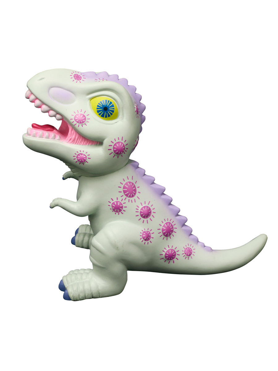 Фигурка Masai Mara Динозавр Алви Аллозавр - фото 2