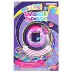 Электронная игра Tamagotchi Парадайз Скай