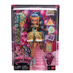 Кукла модельная Monster High Scary Sweet Birthday Cleo JBG76