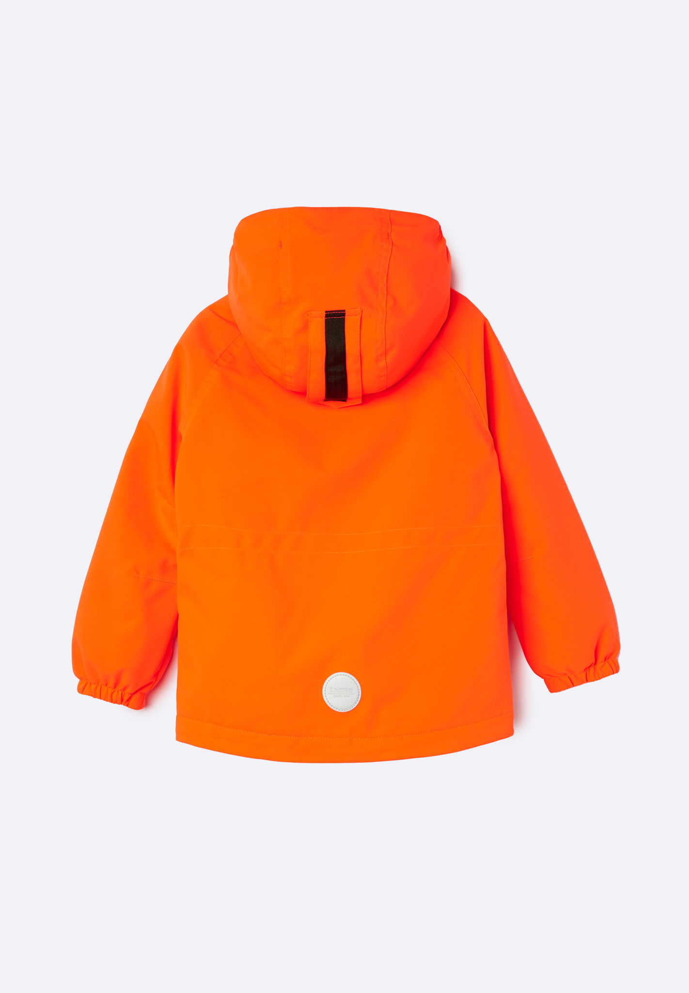 Куртка Lassie 7100048A-2630 - фото 3