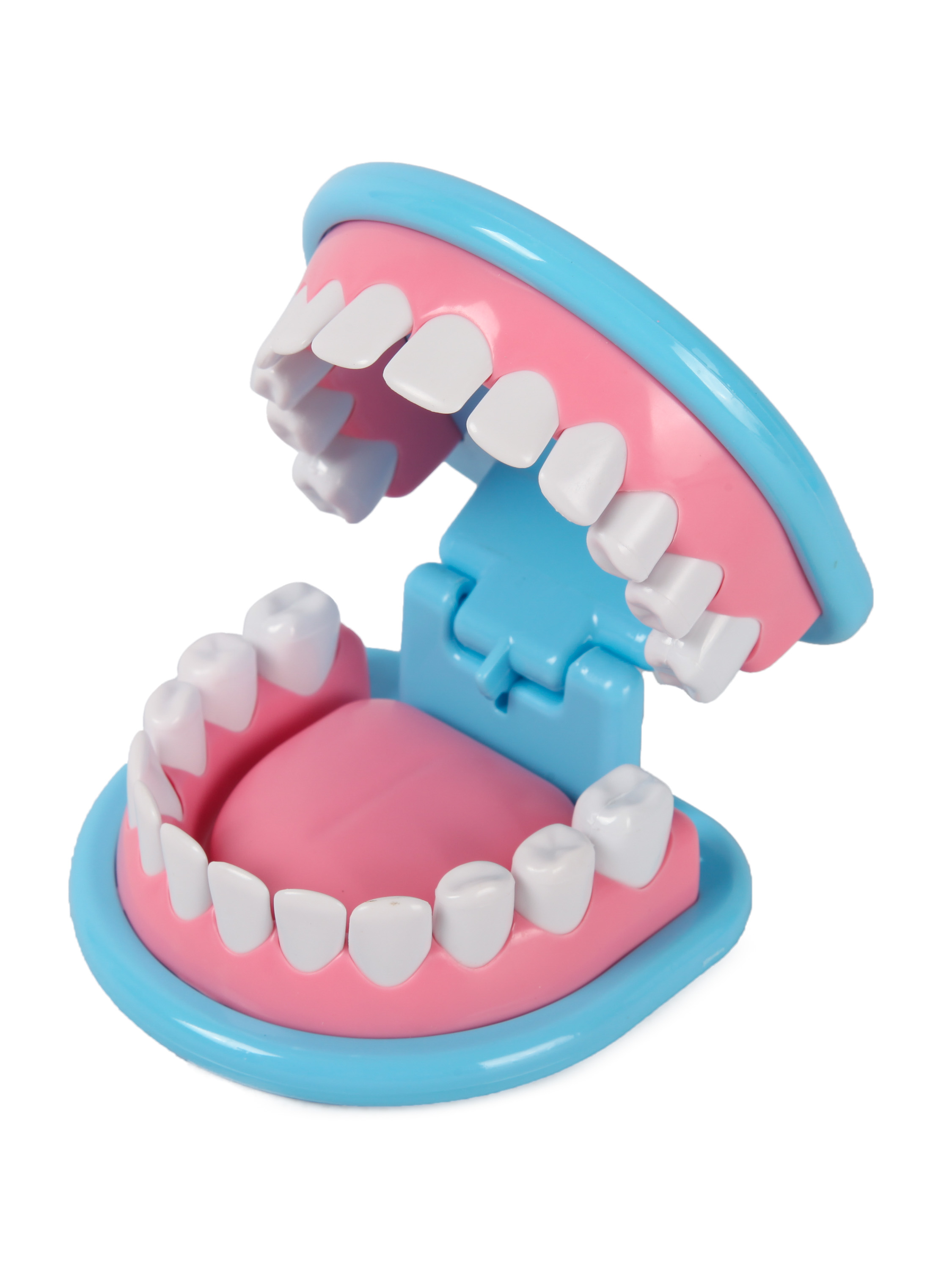 Игрушка Melissa and Doug Доктор Стоматолог 25 предм. - фото 4