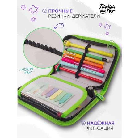 Пенал книжка ПАНДАРОГ