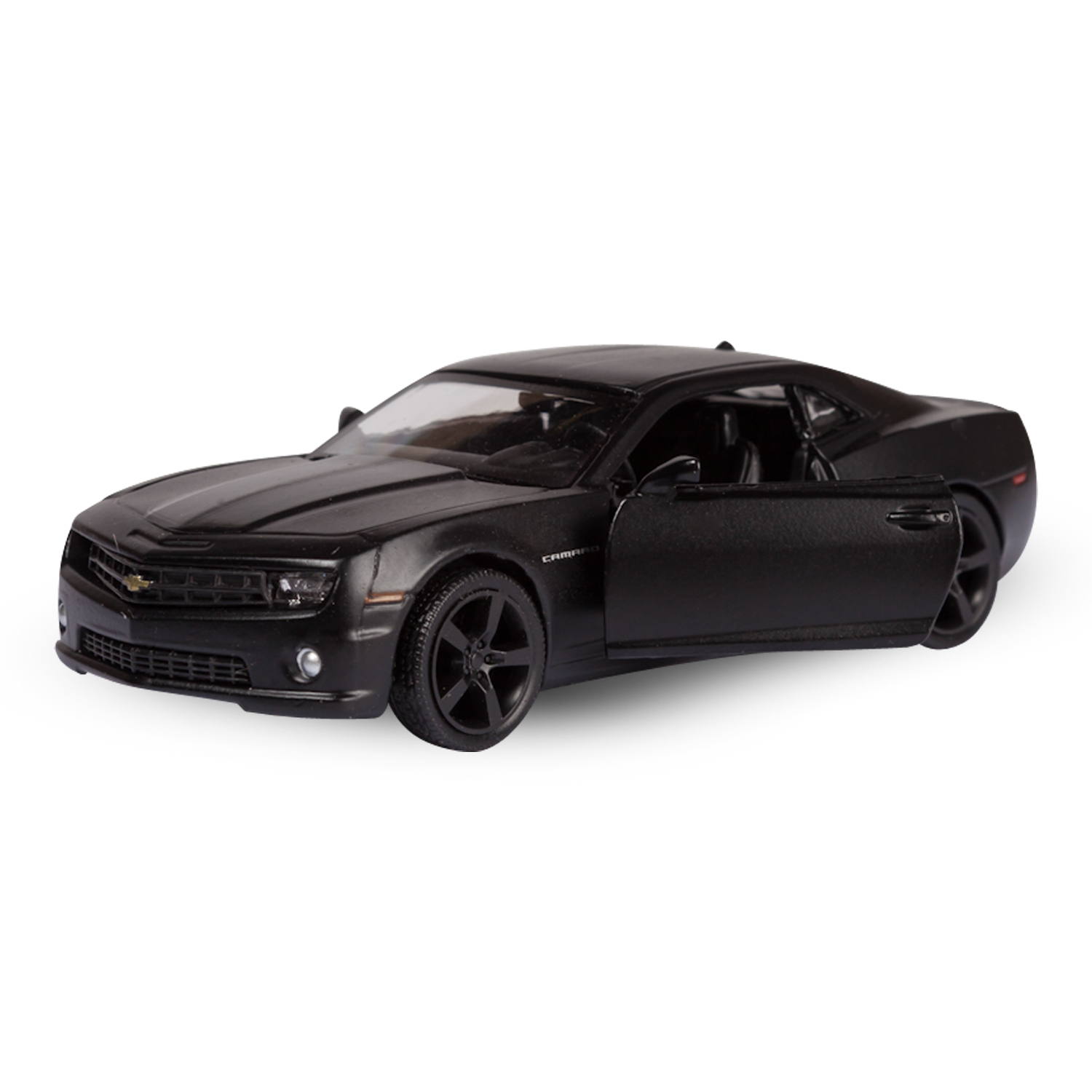 Автомобиль Mobicaro Chevrolet maro Карбон 1:32 544005M - фото 7