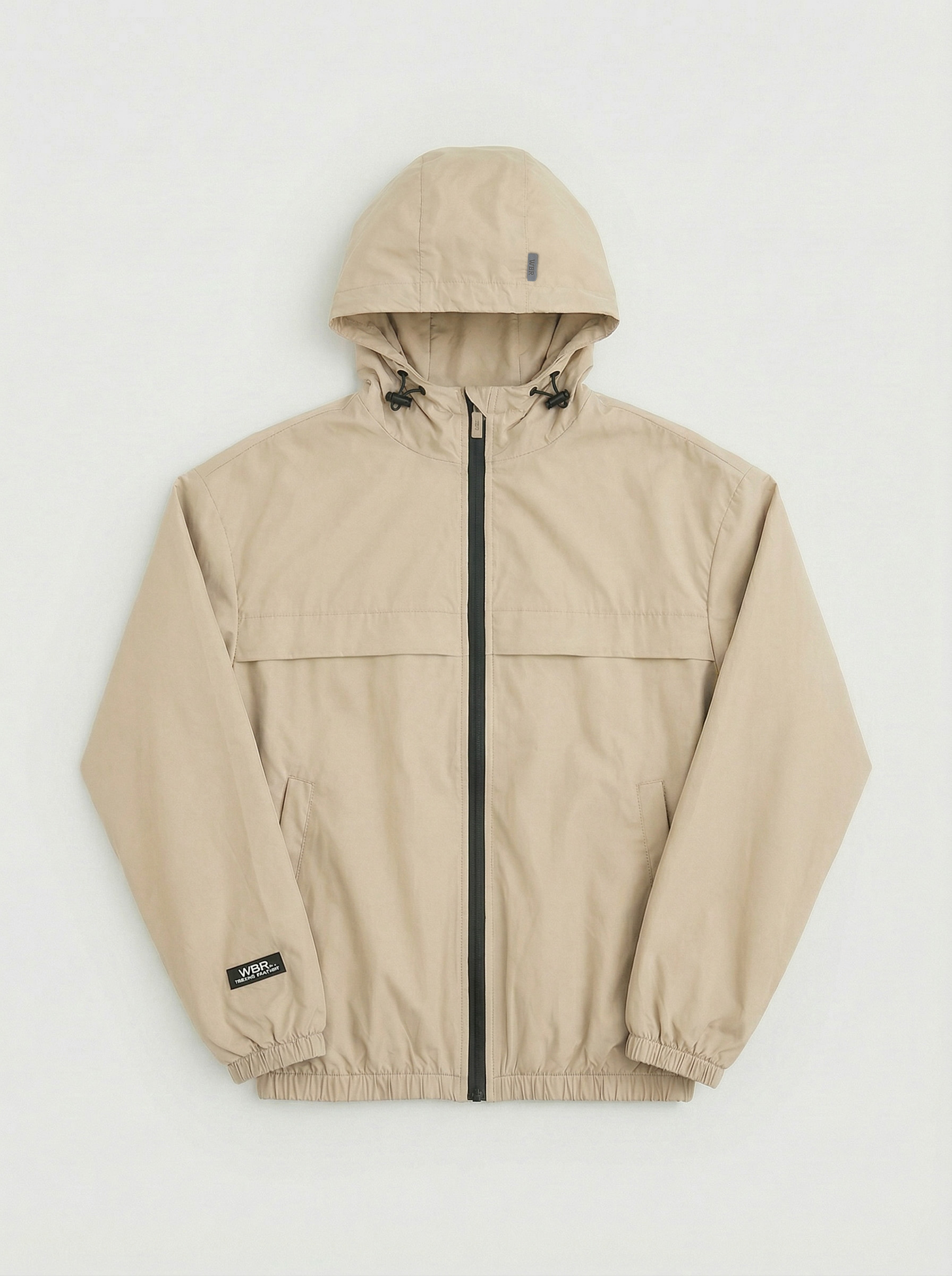 Ветровка WBR 73-009 - фото 10