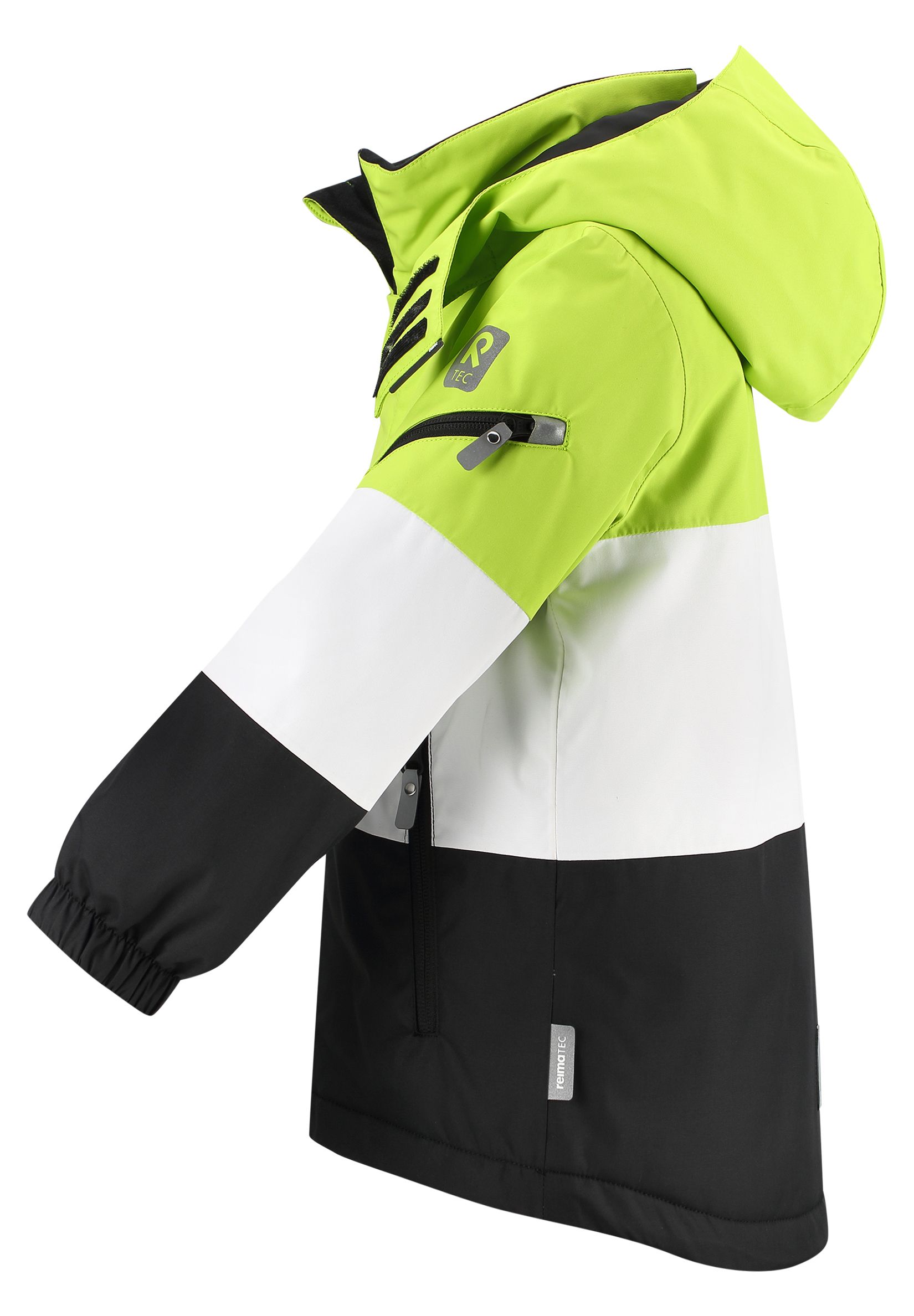 Куртка Reima 521635-8350 - фото 4