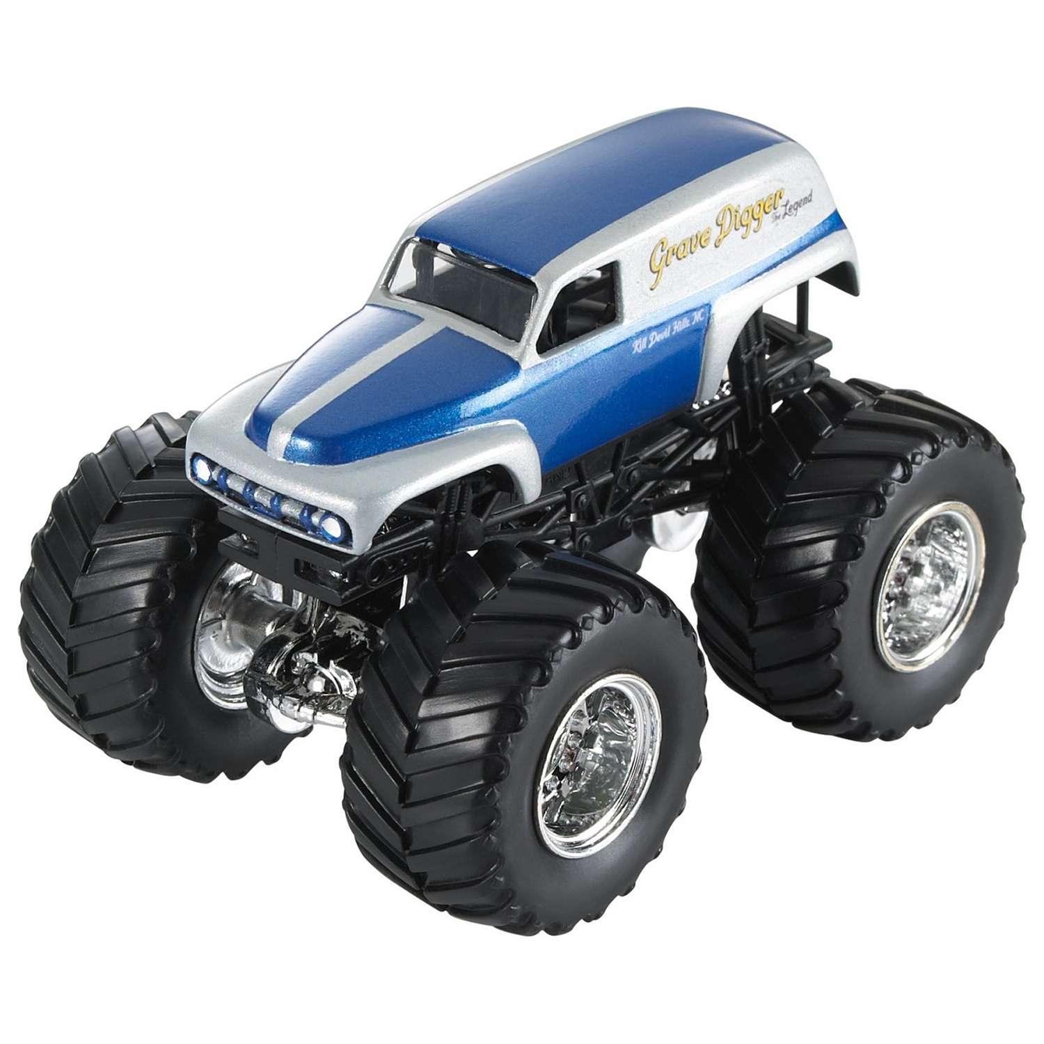 Автомобиль Hot Wheels 1:64 21572 - фото 1