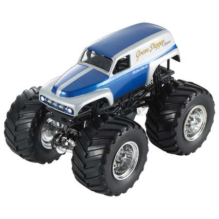 Автомобиль Hot Wheels 1:64