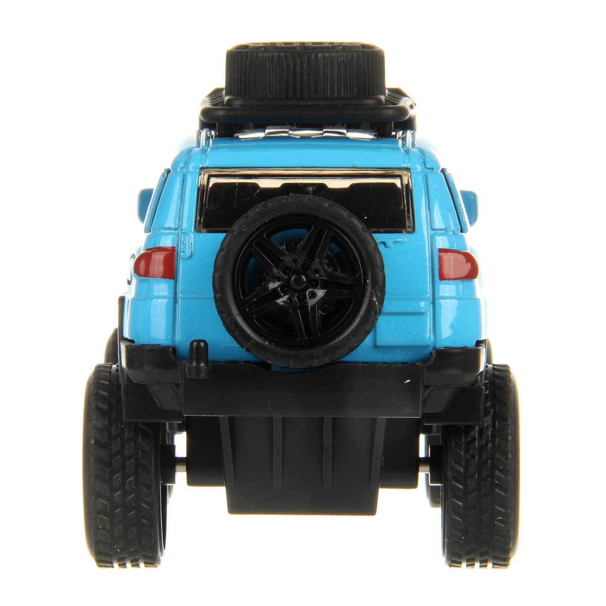 Автомобиль Veld Co 1:36 134960 - фото 4