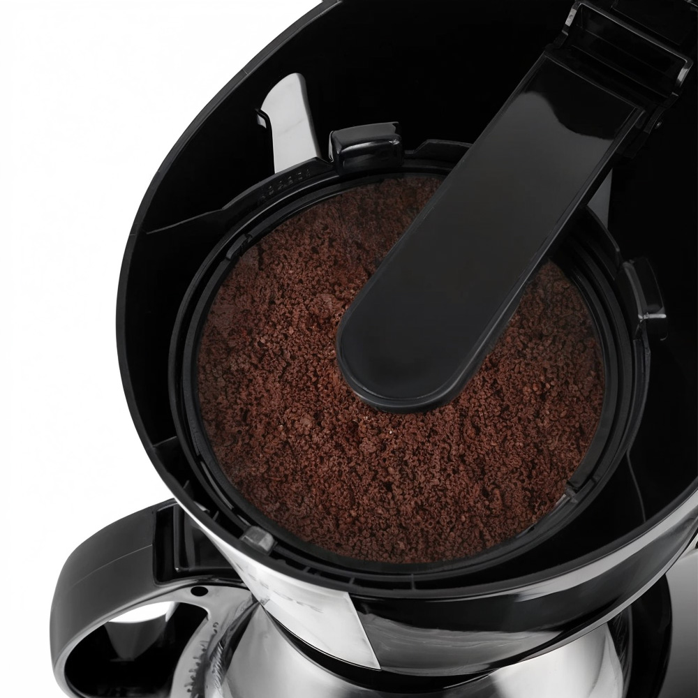 Кофеварка KITFORT КТ-7260 - фото 5