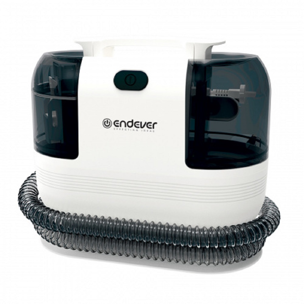 Изображение товара Моющий пылесос Endever SkyClean VC-100 для влажной уборки всей квартиры