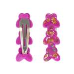 Заколка Дамское счастье 2 шт.