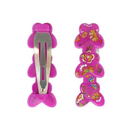 Заколка Дамское счастье 2 шт.