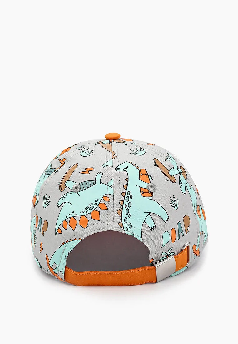 Бейсболка Totti Kids МС-3310 - фото 5