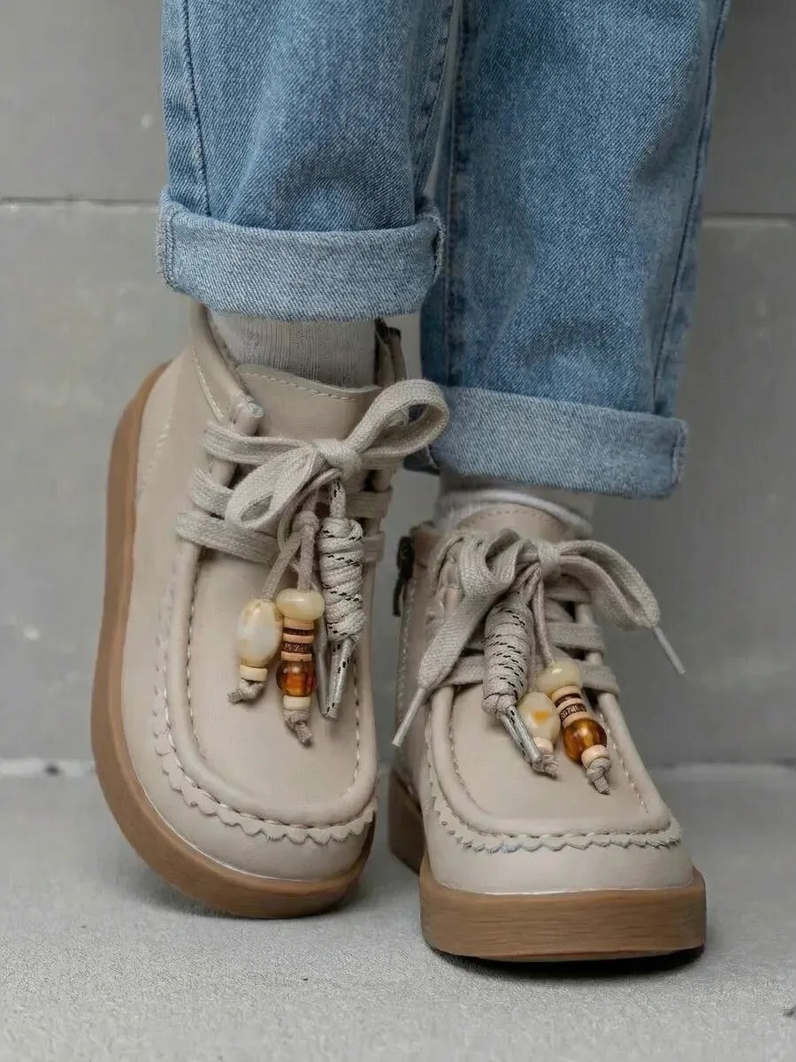 Ботинки ТопТошкин 1151-КАП-мол - фото 7