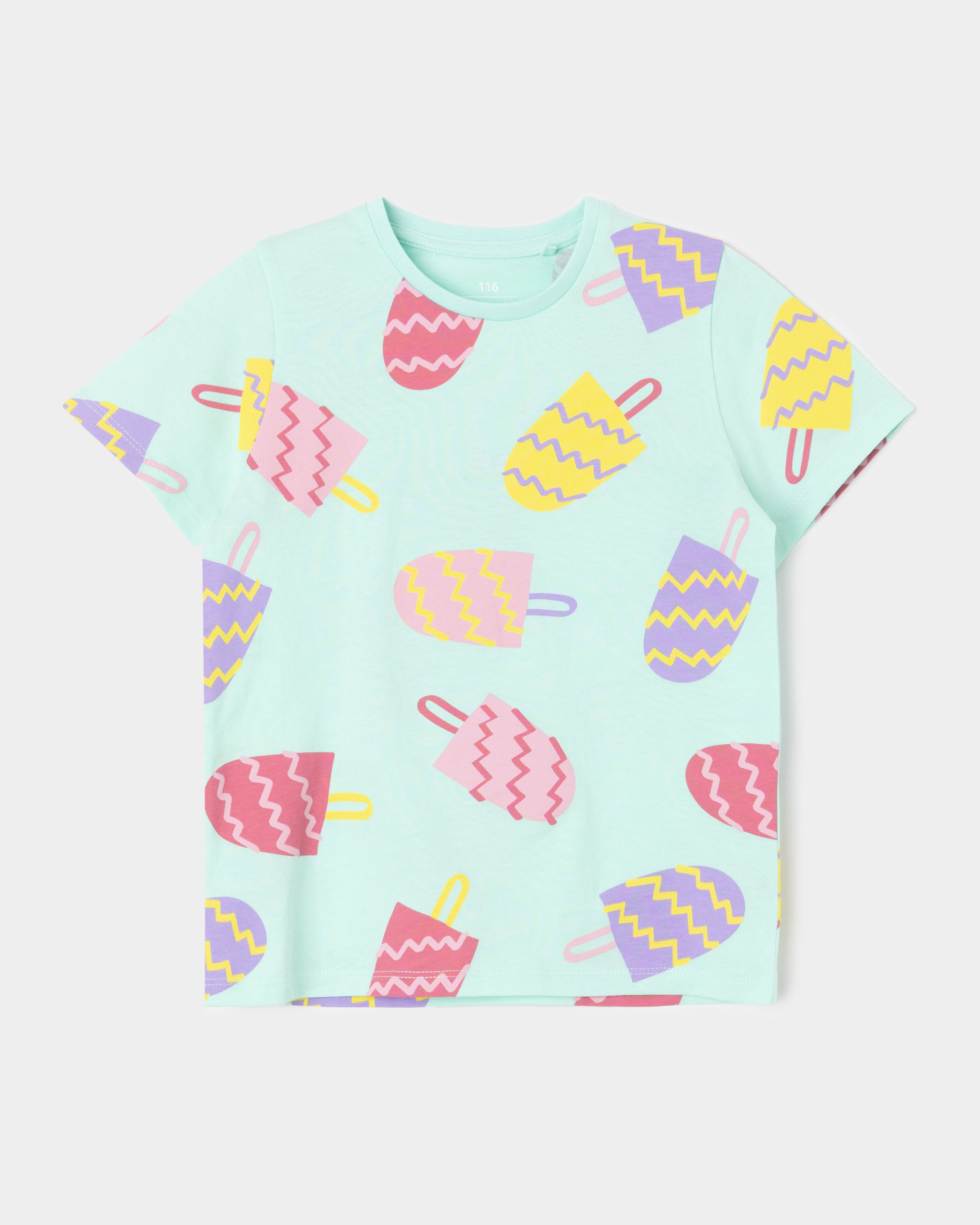 Футболка Futurino S26FU3-3kg-54 - фото 1